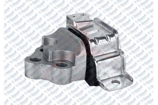MEHA MH12181 Motor Takozu Fiat 500 / Jeep Renegade